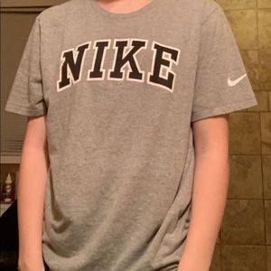 Nike Tee